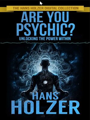 Are You Psychic? - ebook
